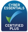 "Cyber Essentials Certified Plus"