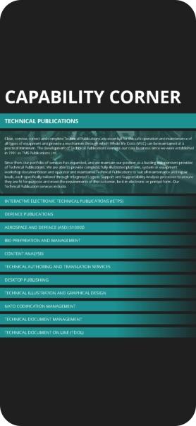 "TMS newsletters"