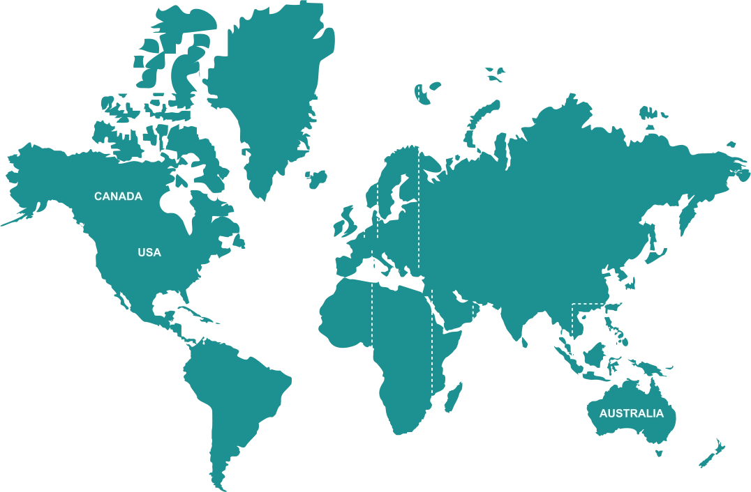 CANADA USA AUSTRALIA SINGAPORE TURKEY OMAN JORDAN SWITZERLAND GERMANY BELGIUM