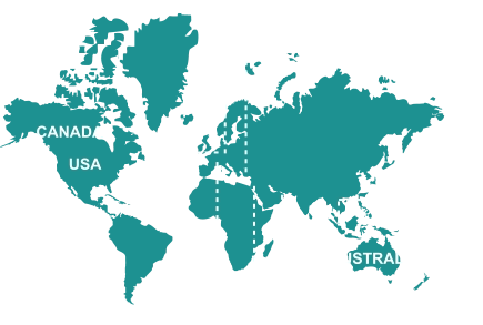 CANADA USA AUSTRALIA SINGAPORE TURKEY OMAN JORDAN SWITZERLAND GERMANY BELGIUM